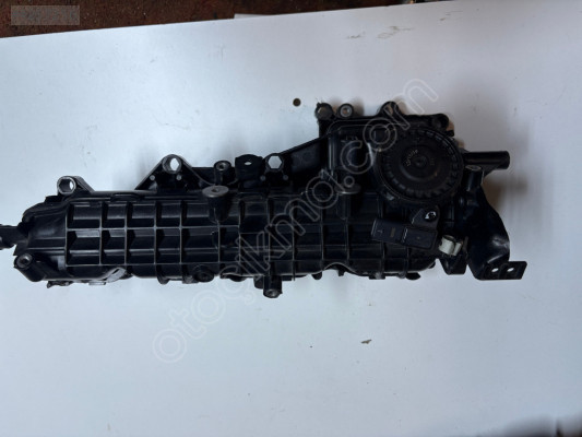 RENAULT CLİO 5 KÜLBÜTÖR KAPAĞI 1.3 TCE SIFIR