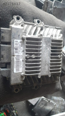 Partner berlingo 2.0 motor beyni çıkma