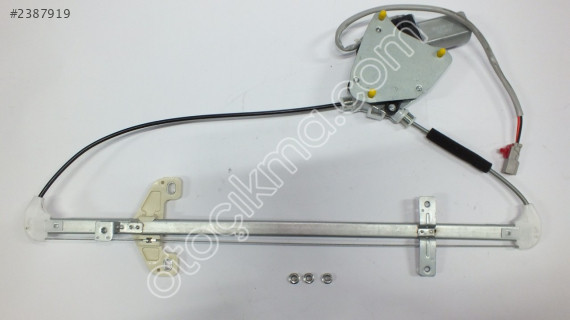 72710-S9A-013 CRV 2002-2007 CAM KRİKOSU ARKA SAĞ MOTORLU