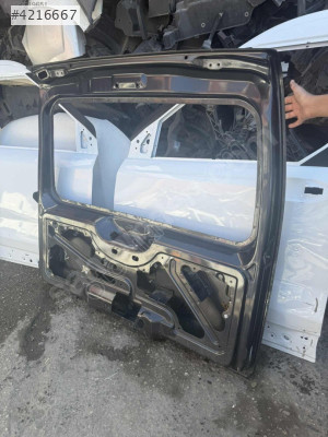 Ford cornet bağaj Orjinal