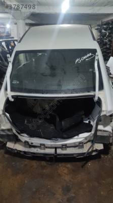 RENAULT SYMBOL KESME TAVAN