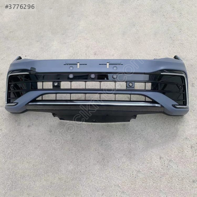 5NA807217DM TİGUAN R-LİNE 2022 ÖN TAMPON