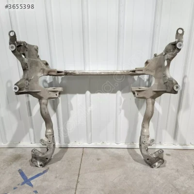 Audi A4 A5 Motor Alt Traversi 8K0399315h OEM