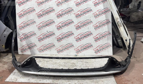 KIA STONİC ÖN TAMPON ALT EKİ ORJINAL HATASIZ