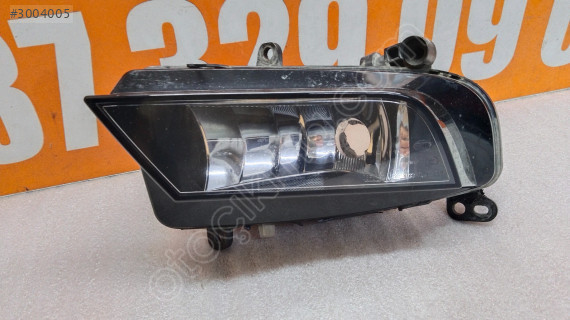 AUDİ A4 SOL SİS FARI 8K0 941 699 B