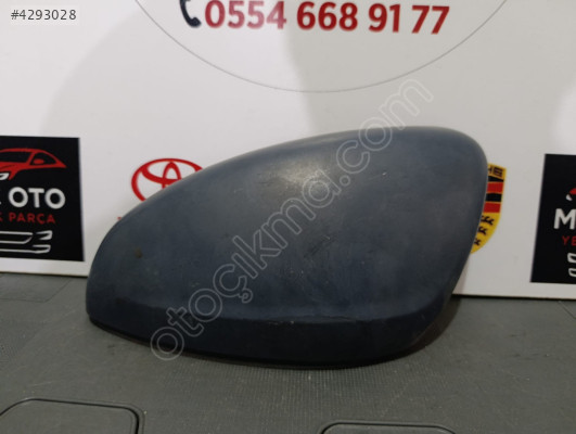 PEUGEOT 3008-5008 SOL AYNA KAPAĞI ORJİNAL