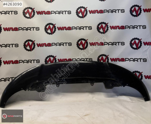 2025 CUPRA FORMENTOR TAMPON ALT SPOİLERI 5FF807902