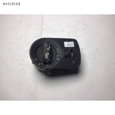 Audi A3 A1 Far Anahtarı 8P0919093