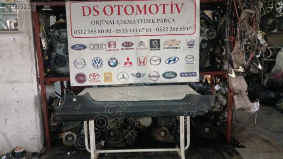 1990-1995 OPEL VECTRA A SAĞ MARİPİYEL SACI