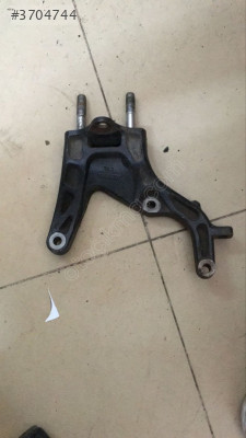 FİAT FİORİNO ŞANZIMAN TAKOZU ORJ ÇIKMA 51927114