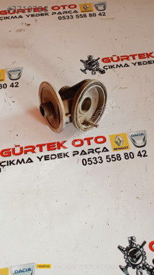 Renault 1.5 yağ filtre kütüğü