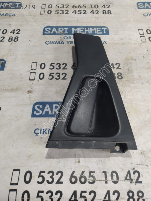 ÇIKMA RENAULT CLİO 4 SW SOL ARKA KAPI DIŞ KAPI KOLU