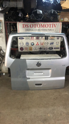2004-2015 VOLKWAGEN TRANSPORTER BAGAJ KAPAĞI