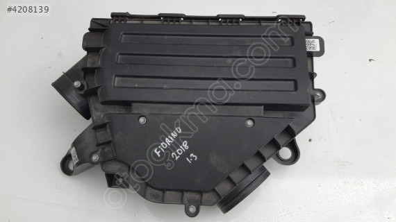 fiat fiorino 2018 1.3 hava filtre kutusu/kazanı (son fiyat)