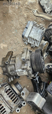 Dacia Sandero 1.4 klima kompresör