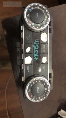 MERCEDES W204 2048300590 KLİMA KONTROL PANELİ OTO FEDAİ