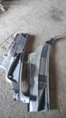 Fiat Doblo 1,Doblo 2 camonu izgara yedek parça