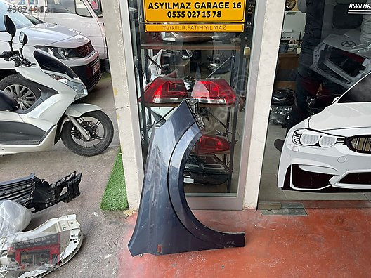 ASTRA H SAĞ ÇAMURLUK ORJİNAL