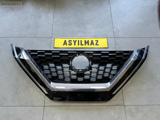 NISSAN QASHQAİ  ÖN PANJUR (ORJİNAL)