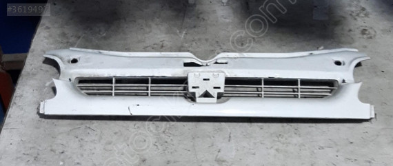 PEUGEOT PARTNER ÖN PANJUR
