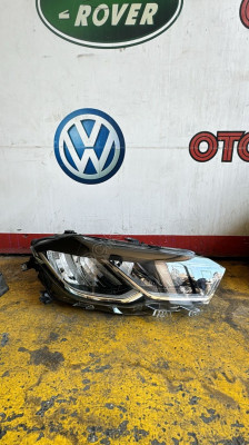 2022-25 VW Polo Orjinal Sağ Far - Sıfır, Kod: 2G1941006D