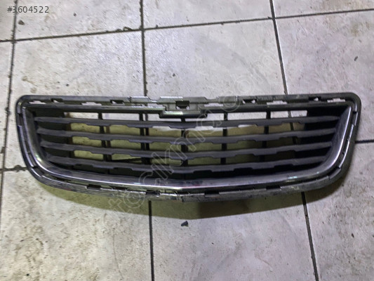 CHEVROLET TRAX ÖN PANJUR ÇIKMA 95235143 CANCAN OPEL