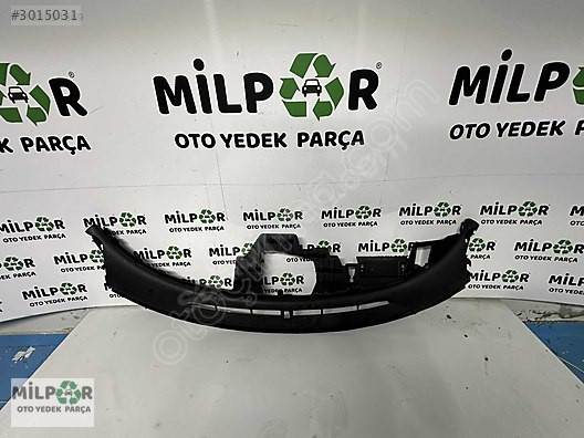 HONDA CİVİC FC5 TORPİDO ÖN PARÇASI ORJİNAL 77104-teca-p000