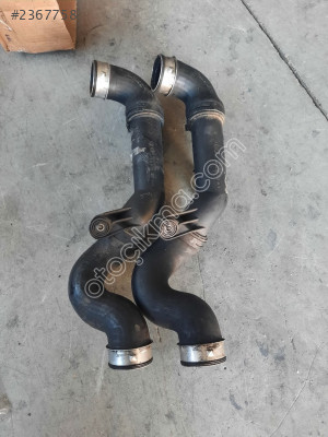 CADDY 1.9 TDİ BLS TURBO BORUSU
