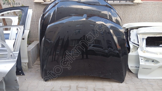Orjinal Çıkma Alfa Romeo Tonale kaput