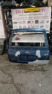 2006-2010 HYUNDAİ MATRİX BAGAJ KAPAĞI