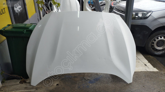 FORD FOCUS 4  BOYASIZ ÖN KAPUT ÇETİN OTOMOTİV