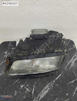 AUDİ A8 SOL FAR 1999-2002 ORİJİNAL ÇIKMA