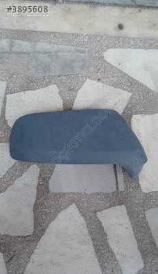 Peugeot 3008 sağ ayna kapağı Orjinal 2326.35.082