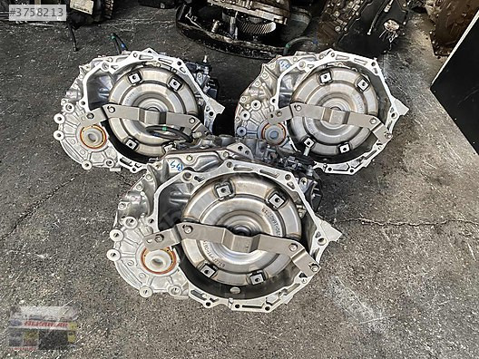 OPEL İNSİGNİA 2.0 DİZEL OTOMATİK ŞANZIMAN SIFIR İNCE KARTEL