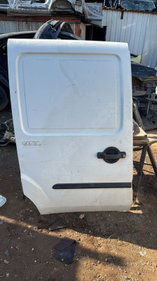 Fiat Doblo 2003 2004 sağ arka sürgülü