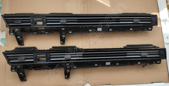 Passat B8.5 kalorifer ızgarası