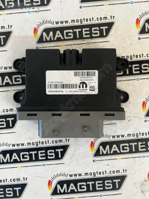 ADBLUE BEYNİ A3C04834800 00463462400 Jeep Renegade