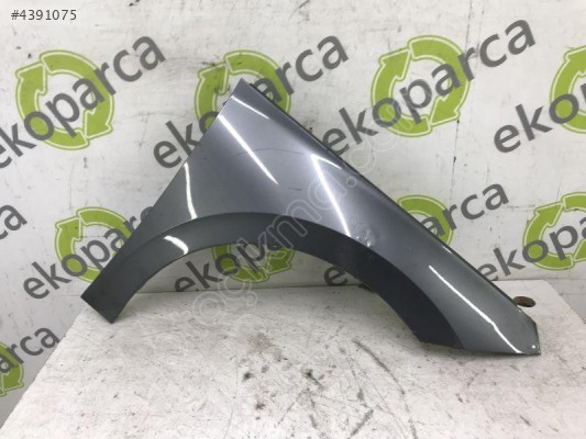 SKODA KAMİQ 2019 2021 ÇAMURLUK ÖN SAĞ 658821106