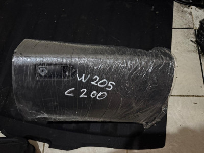 Mercedes c200 w205 ÇIKMA TORPIDO KAPAĞI