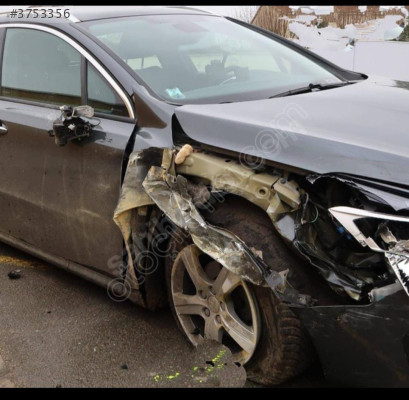 Peugeot 508  Orjinal çıkma-yeni tüm parçaları bulunur 6924 K1