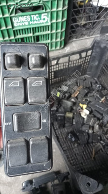 Volvo 440 cam düğmesi yedek parça