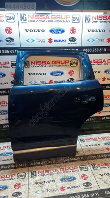 TOGG T10X ORİJİNAL ÇIKMA SOL ARKA KAPI