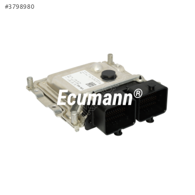 Suzuki Splash 1.2 2008-2014 Motor Beyni / 0261S08124