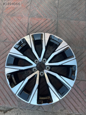 Volvo V90 jant