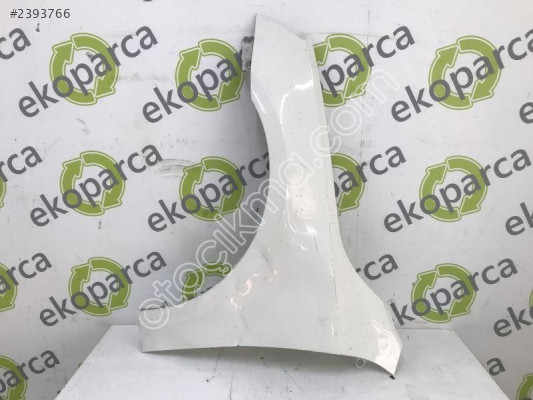 SKODA OCTAVİA 2017 2021 ÇAMURLUK ÖN SOL 5E0821105C