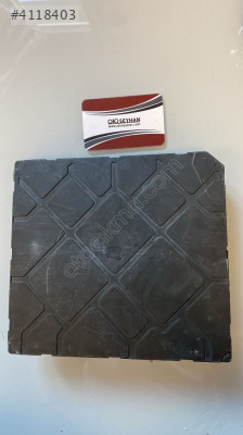 5Q0937084CF vw tiguan 2017 konfor beyni