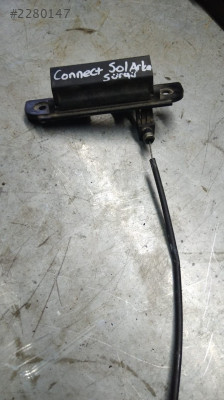 Ford Connect Sol Sürgü İç Açma Kolu çıkma
