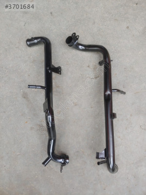 PASSAT B5 B5.5 RADYATOR HORTUMU 058 121 071J 06B 121 071L