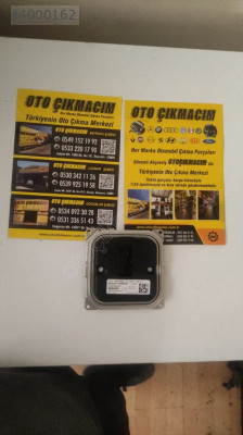 Renault Captur 2 Clio 5 Megane IV Kadjar Far ayar Beyni