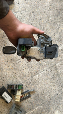 2008-2012 HONDA CİVİC F6 KONTAK TERMİĞİ ORJ ÇIKMA